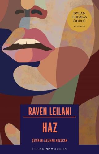 Haz %12 indirimli Raven Leilani