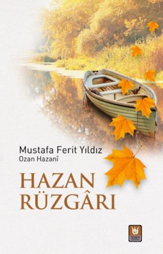 Hazan Rüzgârı %14 indirimli Mustafa Ferit Yıldız