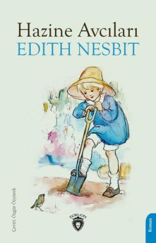 Hazine Avcıları %25 indirimli Edith Nesbit