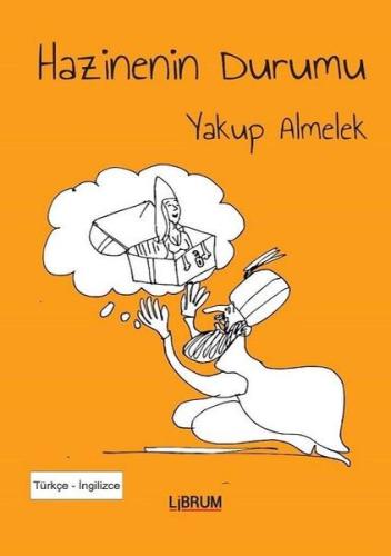 Hazinenin Durumu %20 indirimli Yakup Almelek