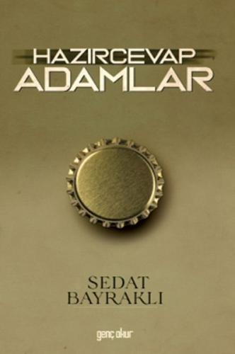 Hazırcevap Adamlar %17 indirimli Sedat Bayraklı