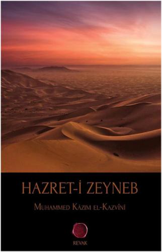 Hazret-i Zeyneb %15 indirimli Muhammed Kazım El-Kazvini