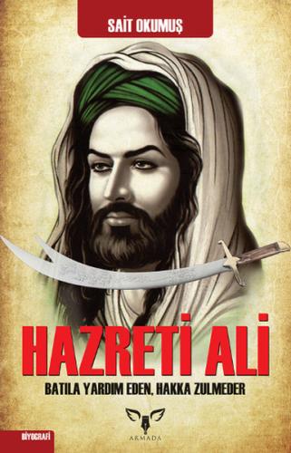 Hazreti Ali Sait Okumuş