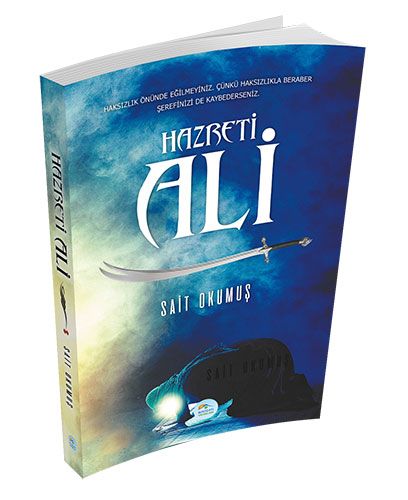 Hazreti Ali %35 indirimli Sait Okumuş