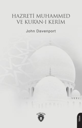 Hazreti Muhammed ve Kur’an-ı Kerim %25 indirimli Lort John Davenport