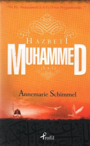 Hazreti Muhammed Annemarie Schimmel