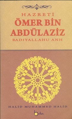 Hazreti Ömer Bin Abdülaziz %23 indirimli Osman Arpaçukuru Halid Muhamm