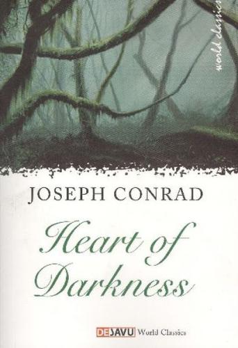 Heart of Darkness Joseph Conrad