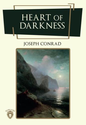 Heart Of Darkness %25 indirimli Joseph Conrad