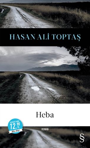 Heba (Midi Boy) %10 indirimli Hasan Ali Toptaş