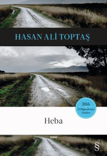 Heba %10 indirimli Hasan Ali Toptaş