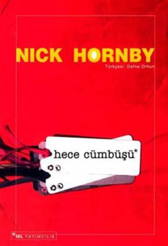 Hece Cümbüşü Nick Hornby