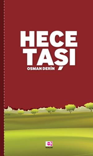 Hece Taşı Osman Derin