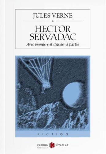 Hector Servadac %14 indirimli Jules Verne