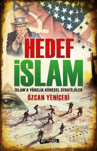 Hedef İslam Özcan Yeniçeri