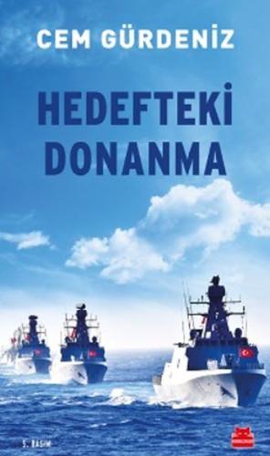 Hedefteki Donanma %14 indirimli Cem Gürdeniz