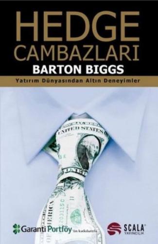 Hedge Cambazları %22 indirimli Barton Biggs