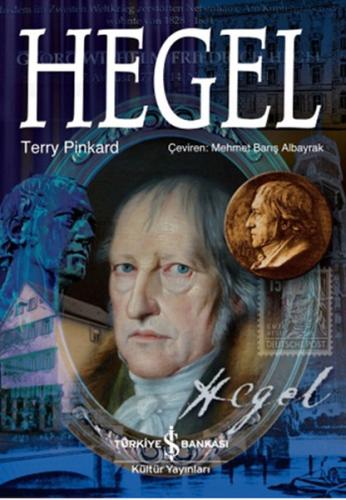 Hegel (Ciltli) %31 indirimli Terry Pinkard