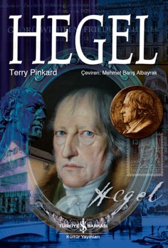 Hegel %31 indirimli Terry Pınkard