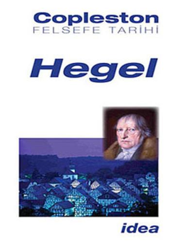 Hegel Frederick Copleston