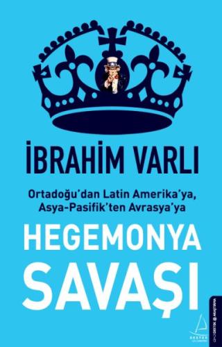 Hegemonya Savaşı %14 indirimli İbrahim Varlı