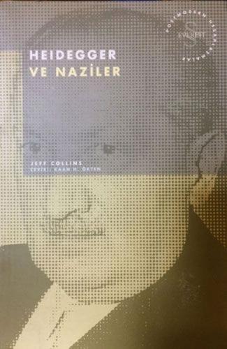 Heidegger ve Naziler %10 indirimli Jeff Collins