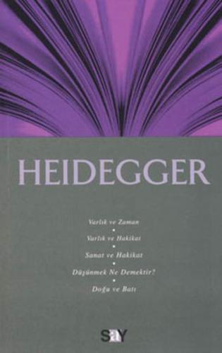 Heidegger Heidegger