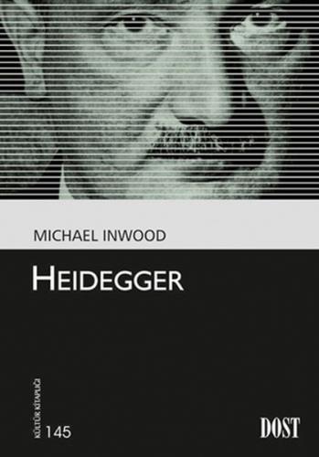 Heidegger %10 indirimli Michael Inwood