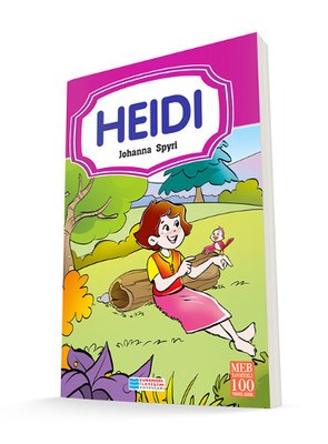 Heidi / 100 Temel Eser Johanna Spyri