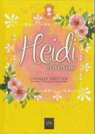 Heidi Büyüyor Charles Tritten