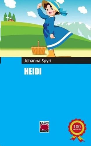 Heidi %22 indirimli Johanna Spyri