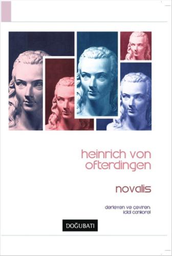 Heinrich von Ofterdingen %10 indirimli Novalis