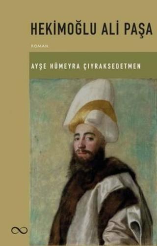 Hekimoğlu Ali Paşa %15 indirimli Ayşe Hümeyra Çiyraksedetmen