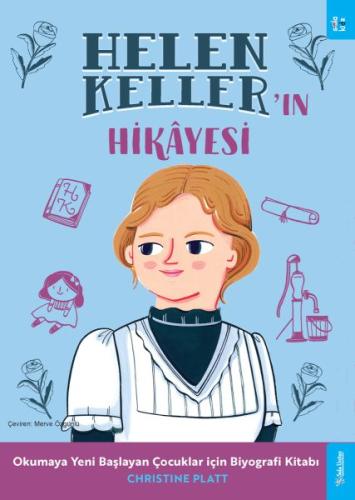 Helen Keller'ın Hikâyesi %15 indirimli Christine Platt