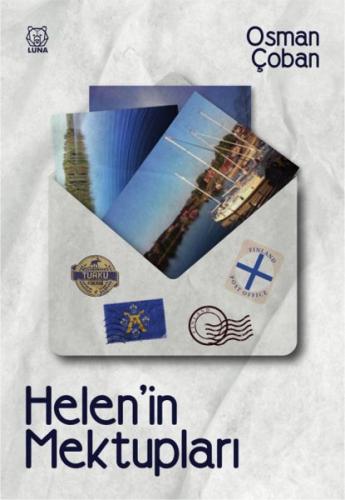 Helen'in Mektupları %13 indirimli Osman Çoban