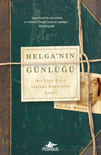 Helga'nın Günlüğü %15 indirimli Helga Weiss