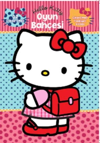 Hello Kitty Oyun Bahçesi %10 indirimli Kolektif