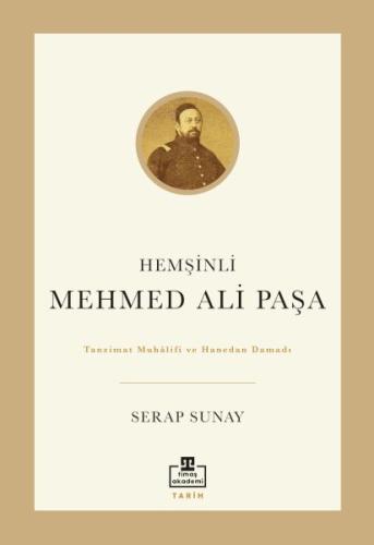 Hemşinli Mehmed Ali Paşa %22 indirimli Serap Sunay