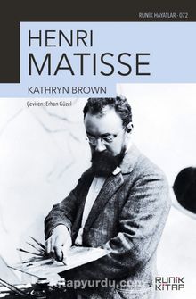 Henri Matisse Kathryn Brown