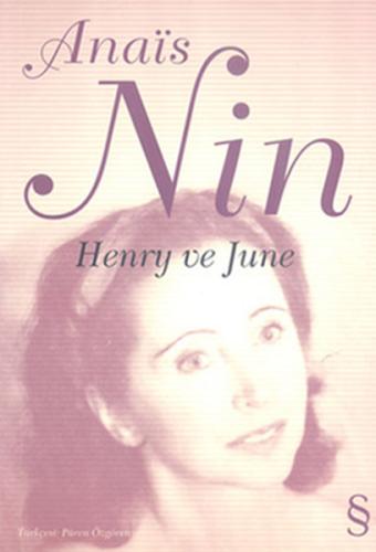 Henry ve June %10 indirimli Anais Nin