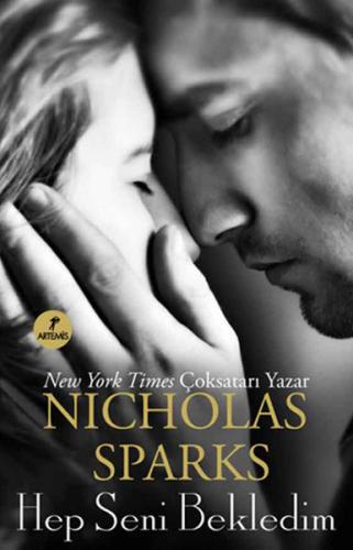 Hep Seni Bekledim %10 indirimli Nicholas Sparks