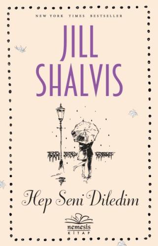 Hep Seni Diledim %10 indirimli Jill Shalvis