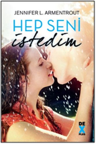 Hep Seni İstedim %10 indirimli Jennifer L. Armentrout