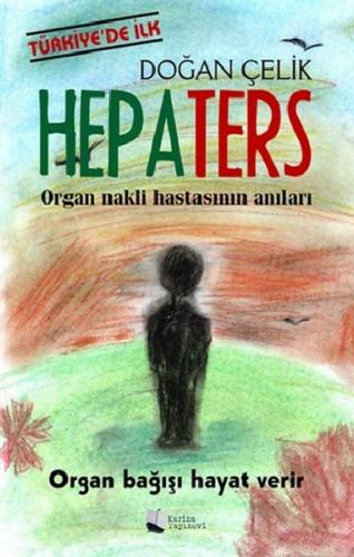 Hepaters Doğan Çelik