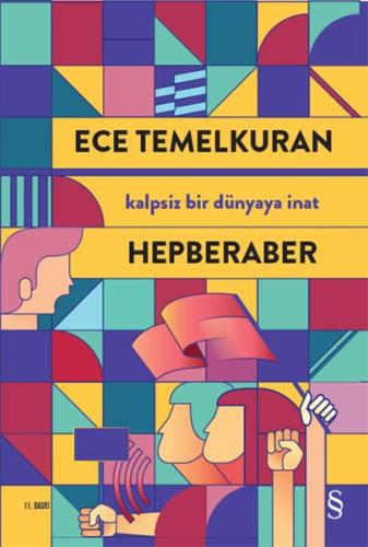 Hepberaber %10 indirimli Ece Temelkuran