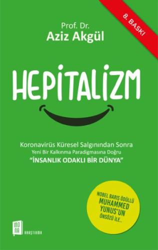 Hepitalizm %10 indirimli Aziz Akgül