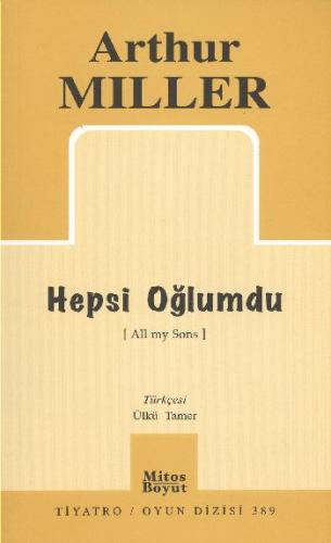 Hepsi Oğlumdu %15 indirimli Arthur Miller