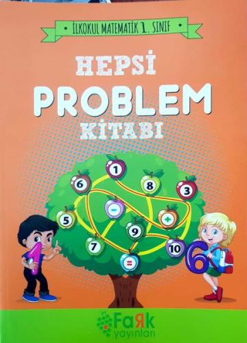 Hepsi Problem Kitabı 1 Veysel Yıldız