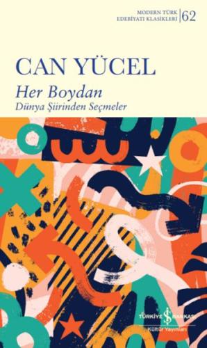 Her Boydan – Dünya Şiirinden Seçmeler Can Yücel