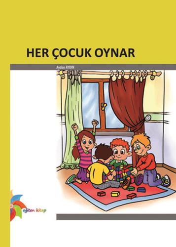 Her Çocuk Oynar Aydan Aydın